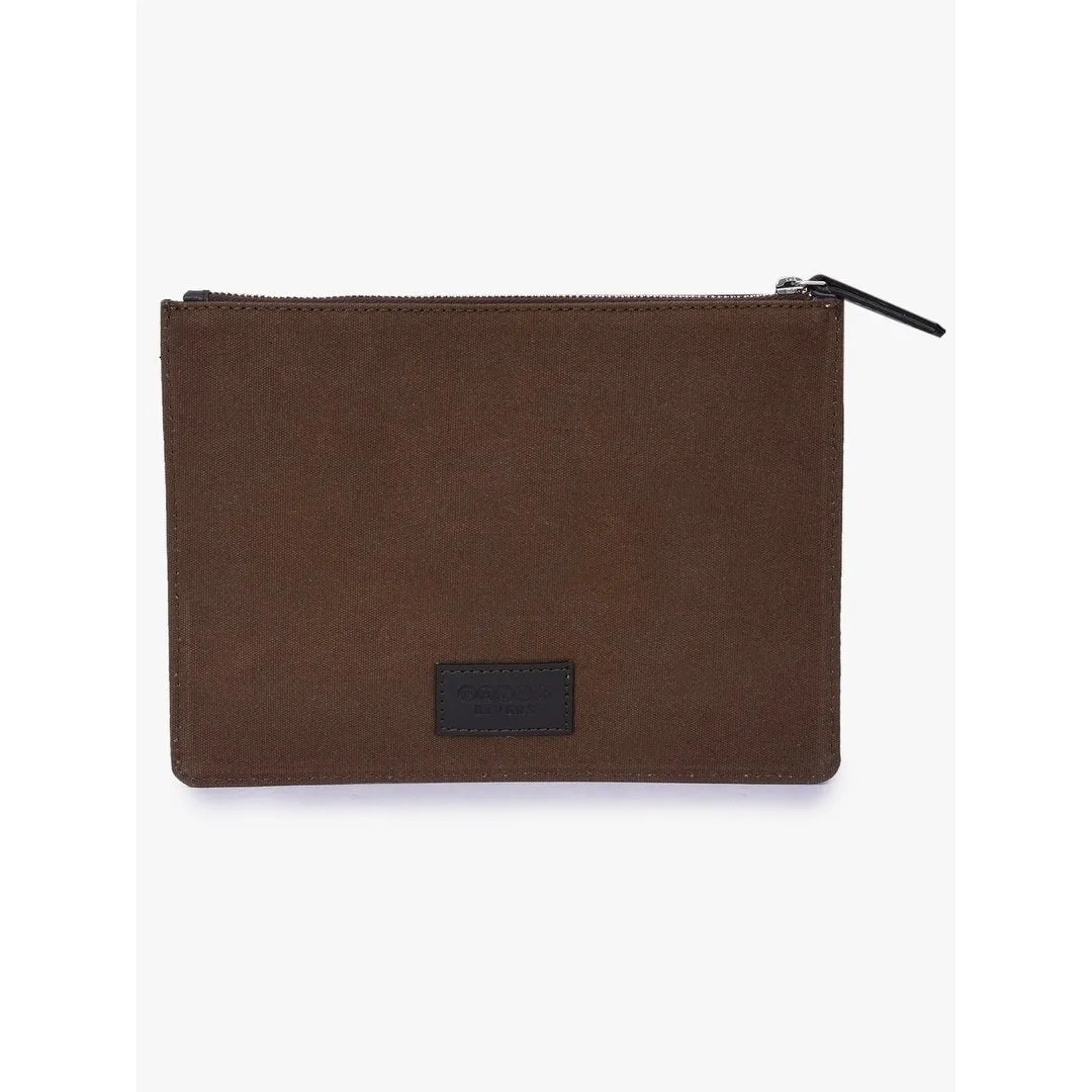 Phive Rivers Men's Leather Ipad Sleeves - Prm404