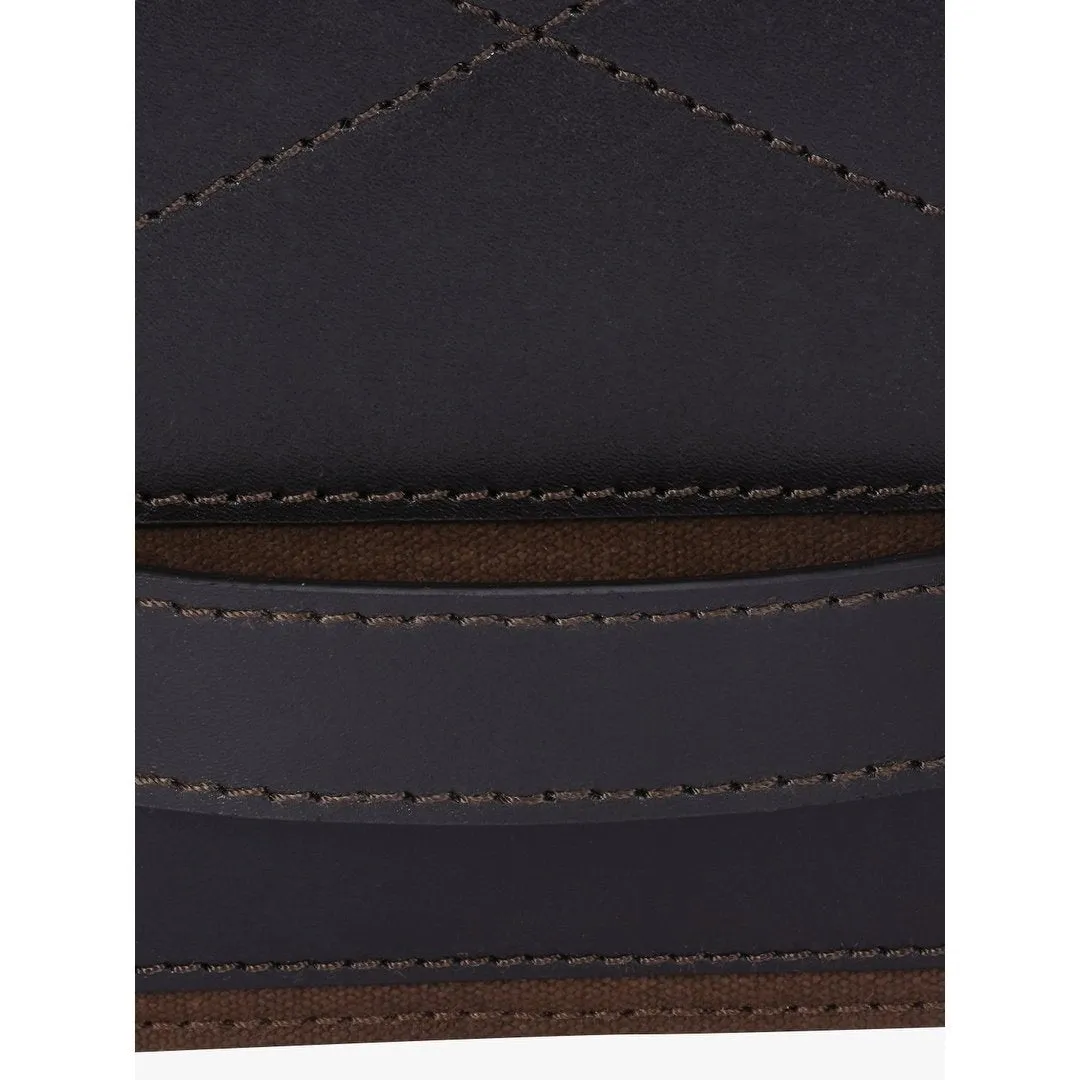 Phive Rivers Men's Leather Ipad Sleeves - Prm404