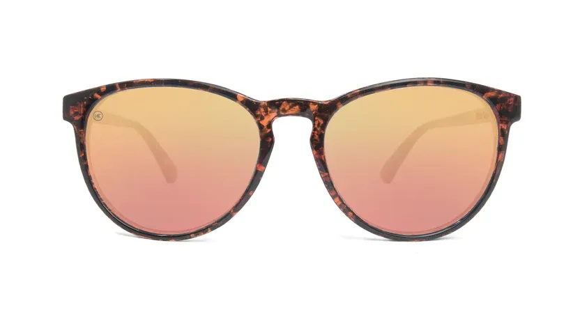 Pink Ink Mai Tais Sunglasses