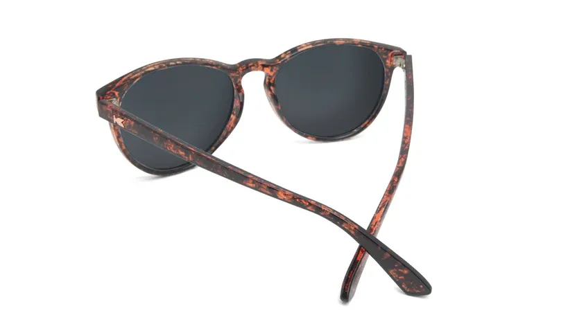 Pink Ink Mai Tais Sunglasses