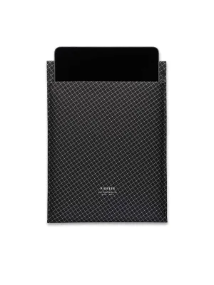 Pioneer Savant Sleeve for iPad Air / iPad Pro 9.7 10XD Ripstop Black