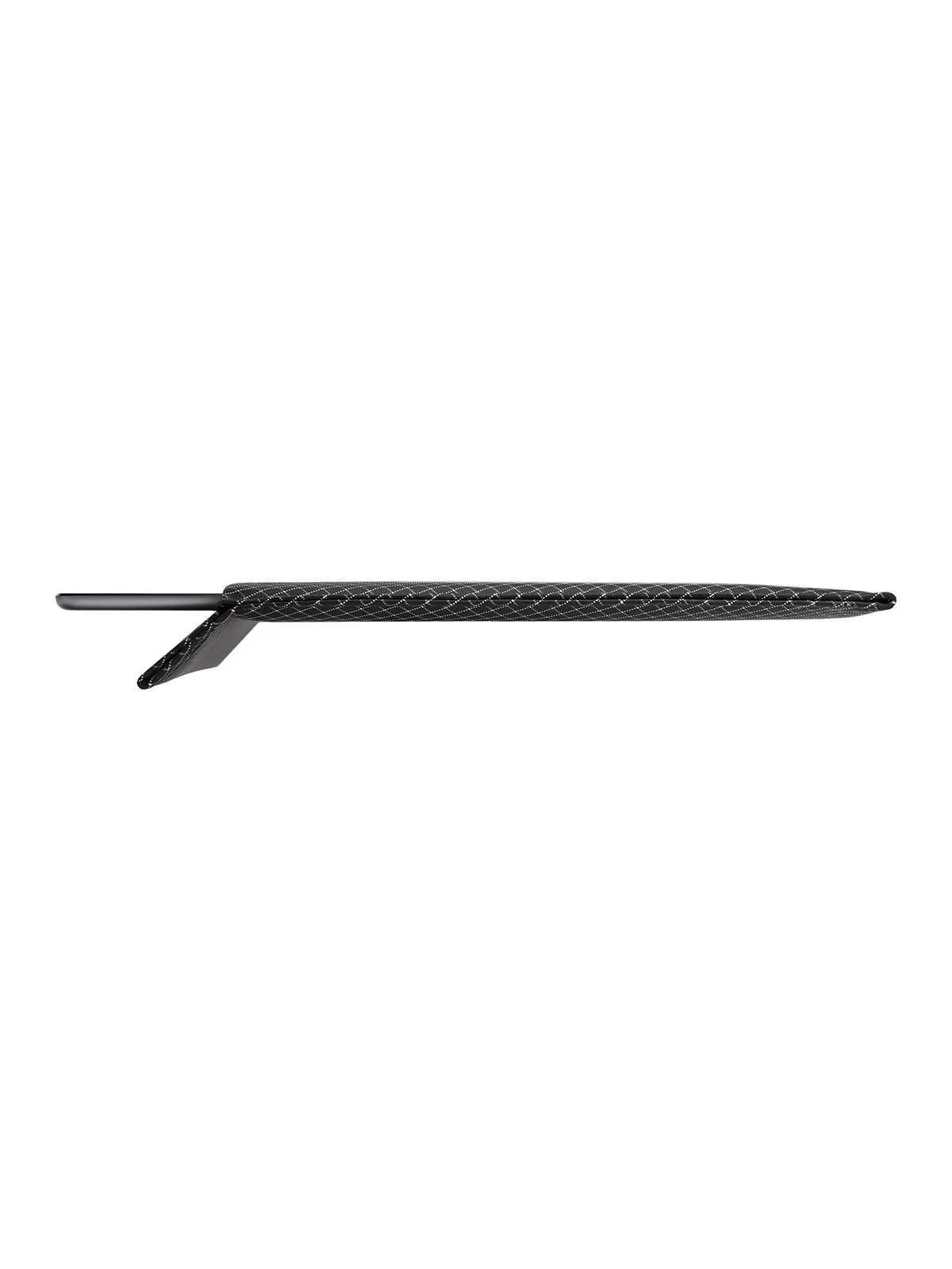 Pioneer Savant Sleeve for iPad Air / iPad Pro 9.7 10XD Ripstop Black