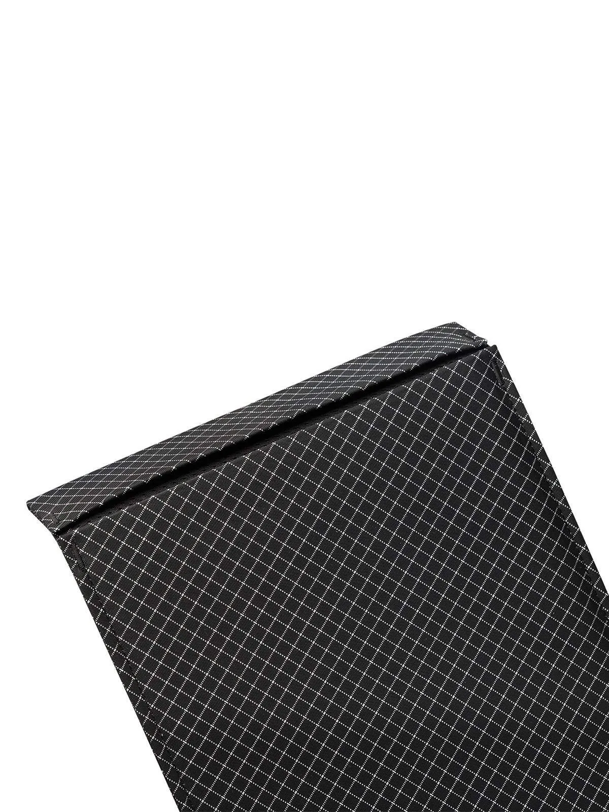 Pioneer Savant Sleeve for iPad Air / iPad Pro 9.7 10XD Ripstop Black