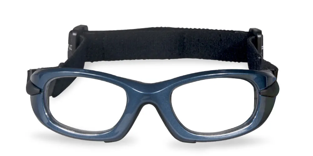 PROGEAR® Eyeguard | Kids Sports Goggles (XL) | 8 Colors