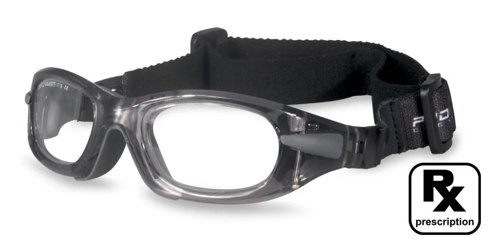 PROGEAR® Eyeguard | Sports Goggles (L) | 7 Colors
