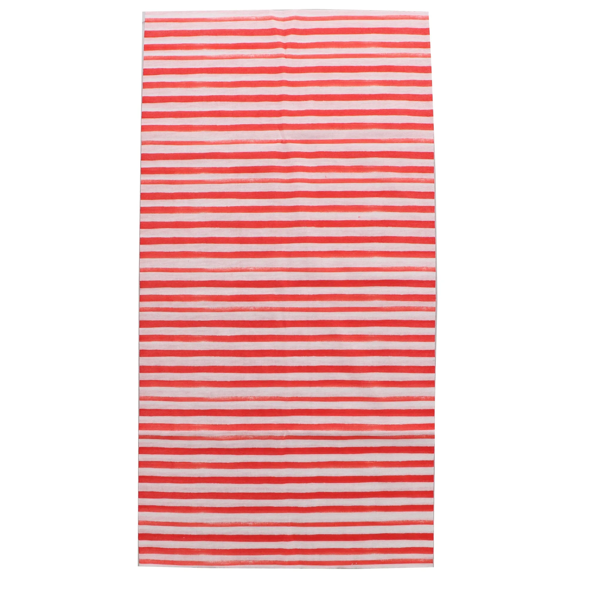 Red Seamless Face Mask Neck Gaiter