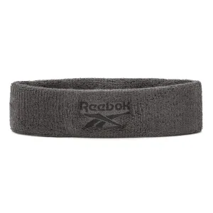 Reebok Sports Headband - Grey