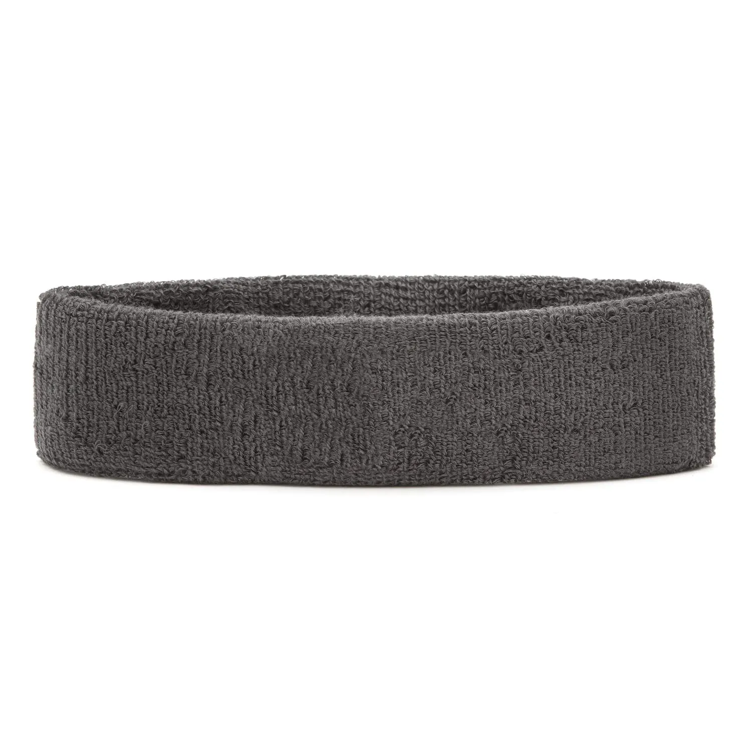 Reebok Sports Headband - Grey