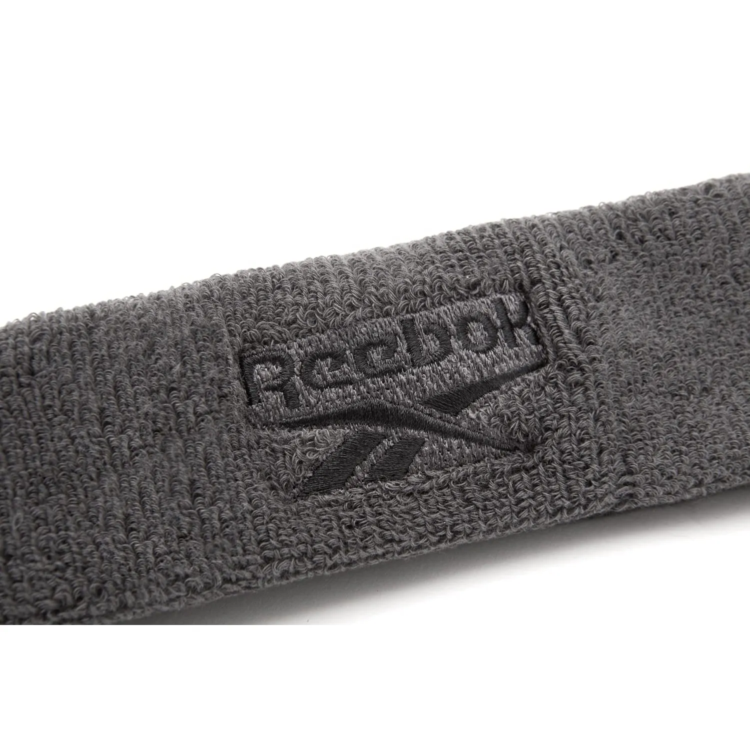Reebok Sports Headband - Grey