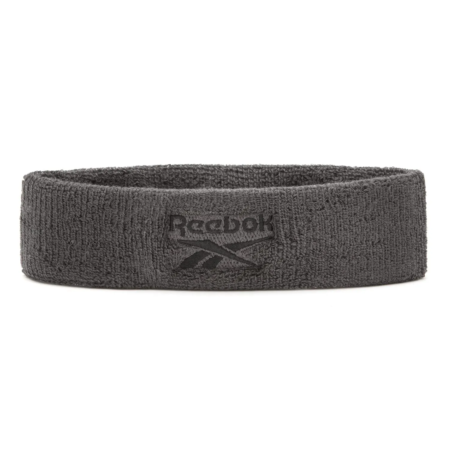 Reebok Sports Headband - Grey