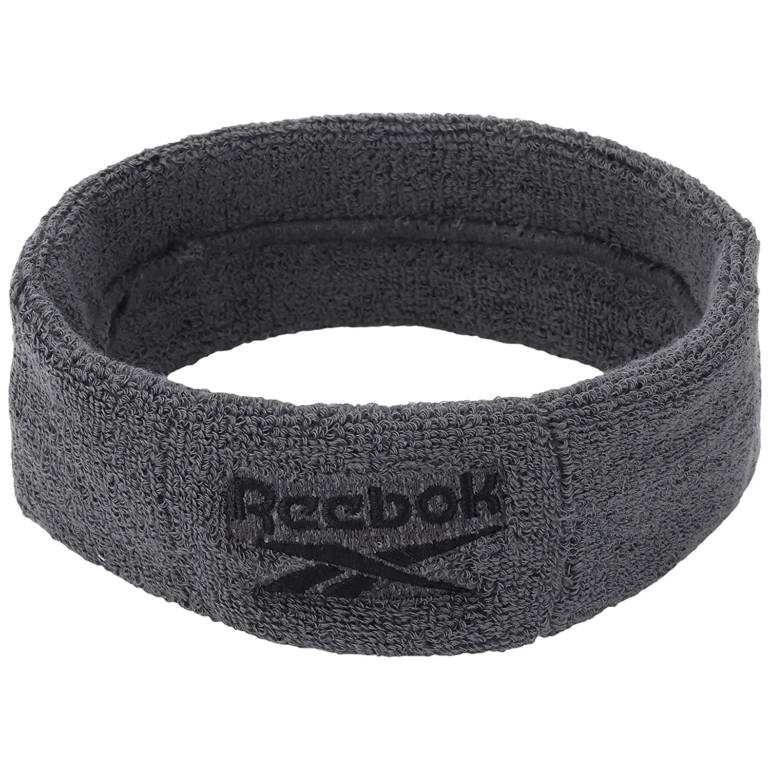 Reebok Sports Headband - Grey