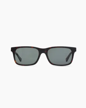 River Polarized Acetate Sunglasses