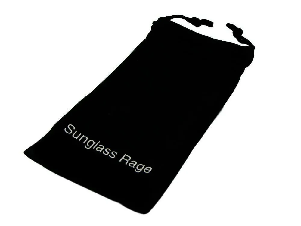 Round Oval Clip-on Non Polarized