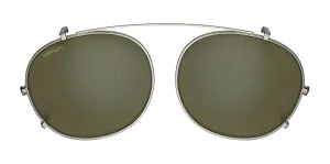 Serengeti LOREN M Clip-On Sunglasses