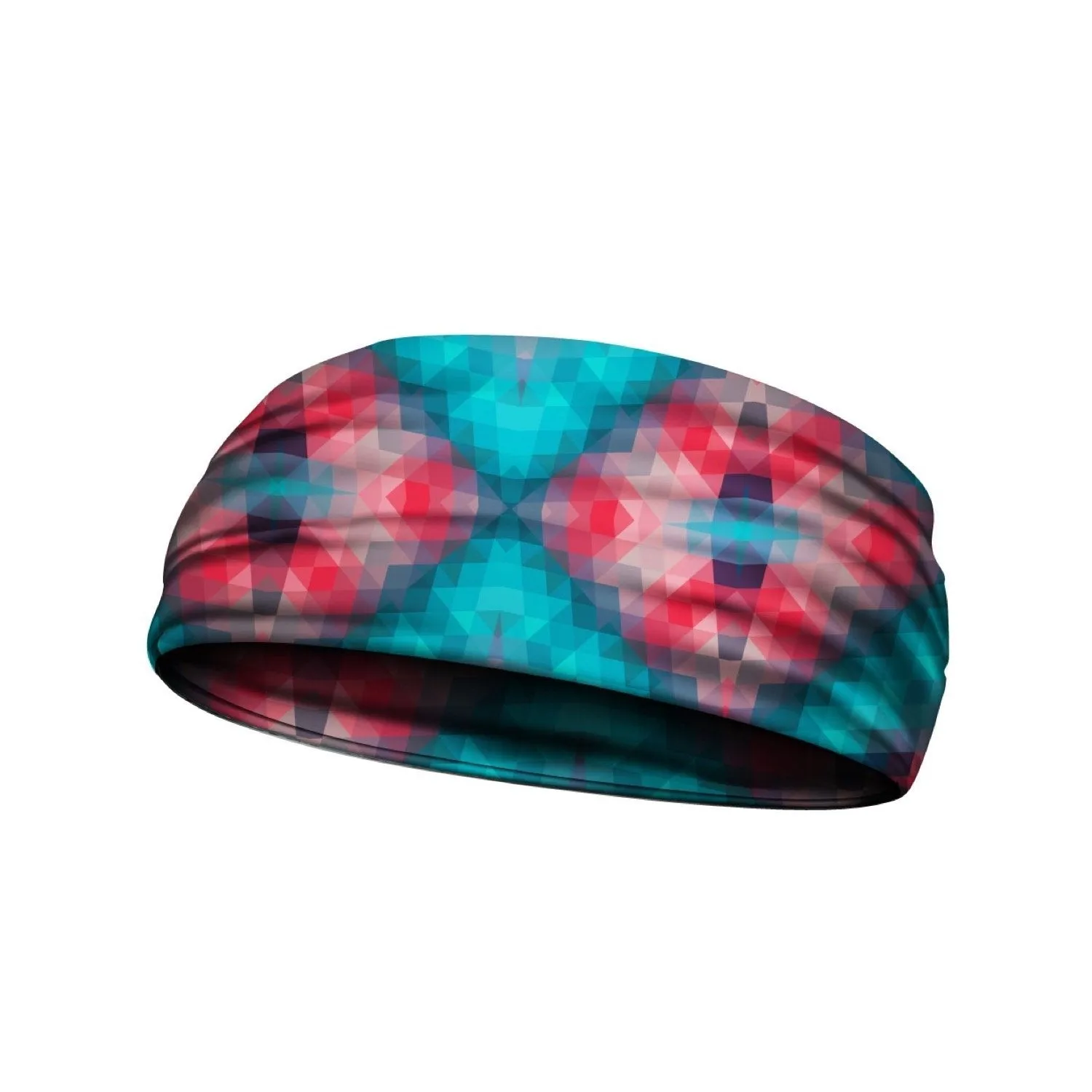 Shattered Prism Multi-Color