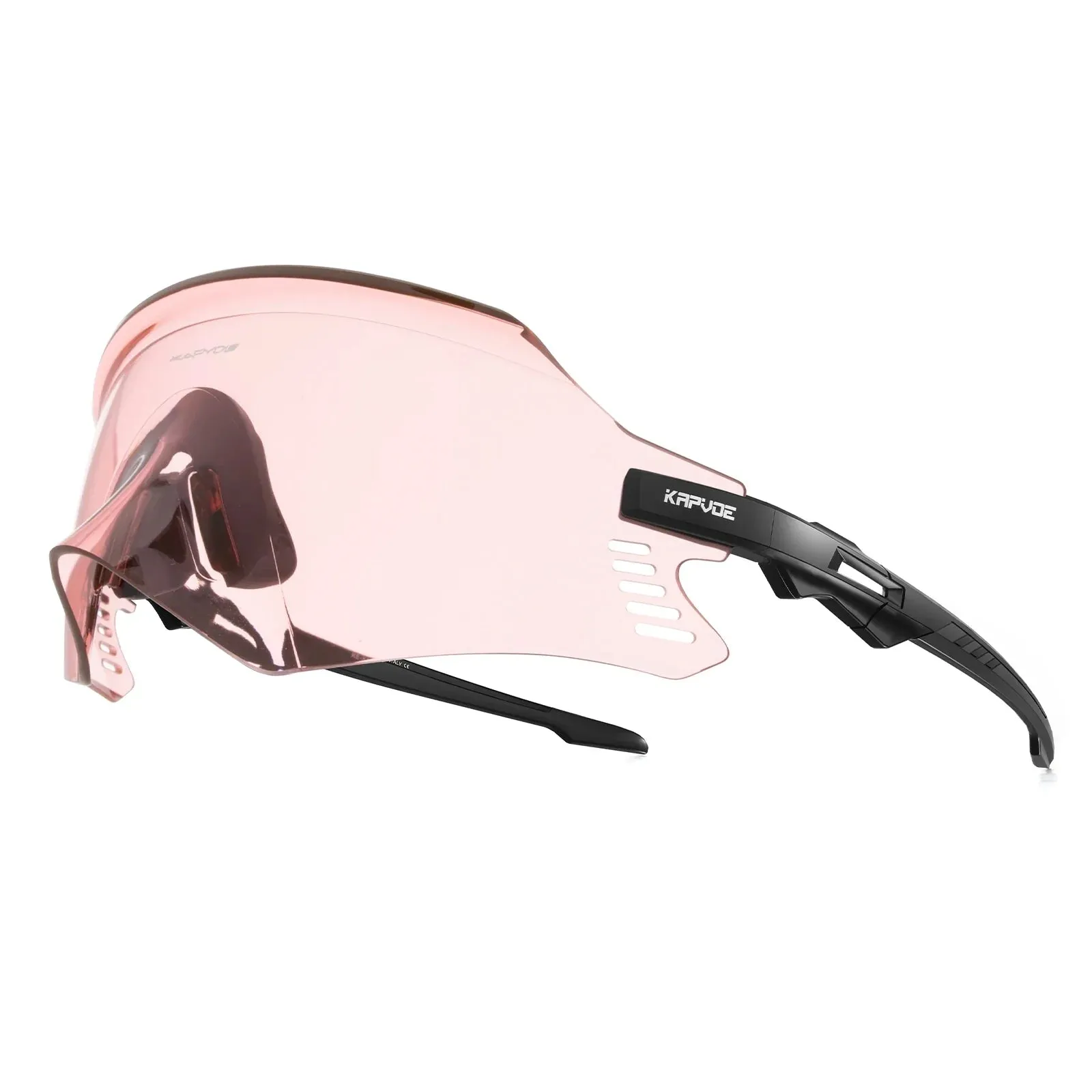 Single Lens  UV400 Cycling Glasses Bicycle Sunglasses Sport Driving Fishing sunglasses