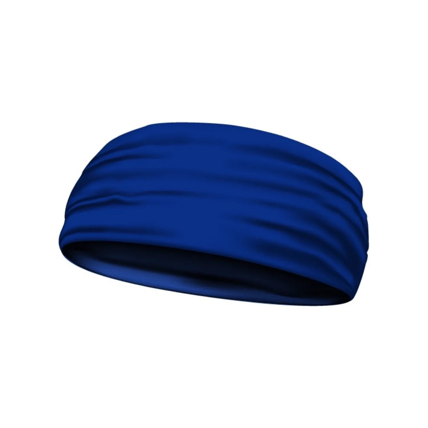 Solid Blue