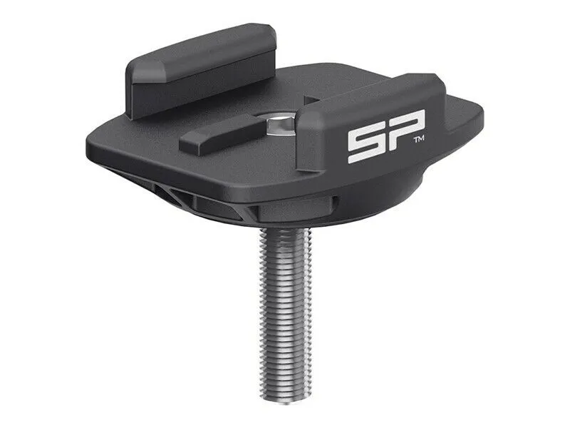 SP Connect Wedge Handlebar Bag / Case Set - Black