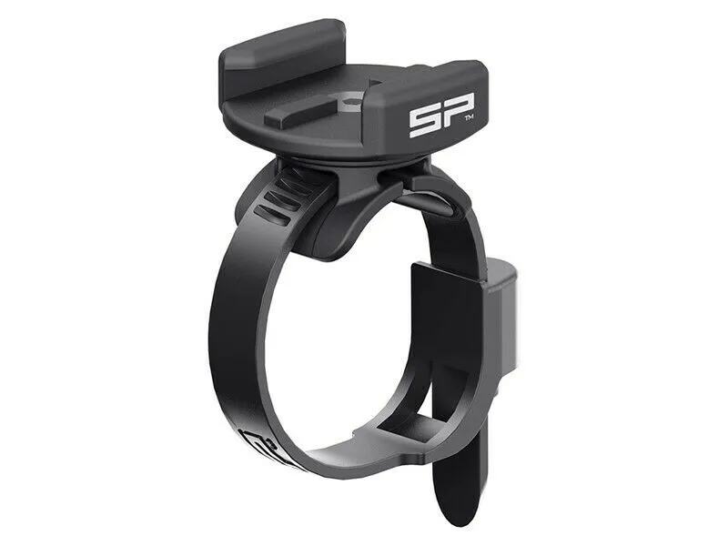 SP Connect Wedge Handlebar Bag / Case Set - Black