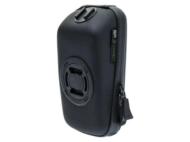 SP Connect Wedge Handlebar Bag / Case Set - Black