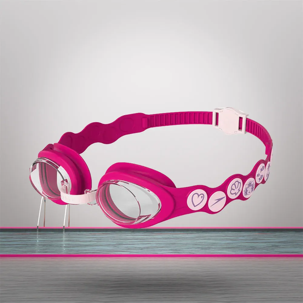 Speedo Infant Sport Goggles (Multi Color)