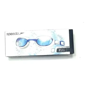 SPEEDO313009 Sports Swimming Goggles Lake Blue(64)