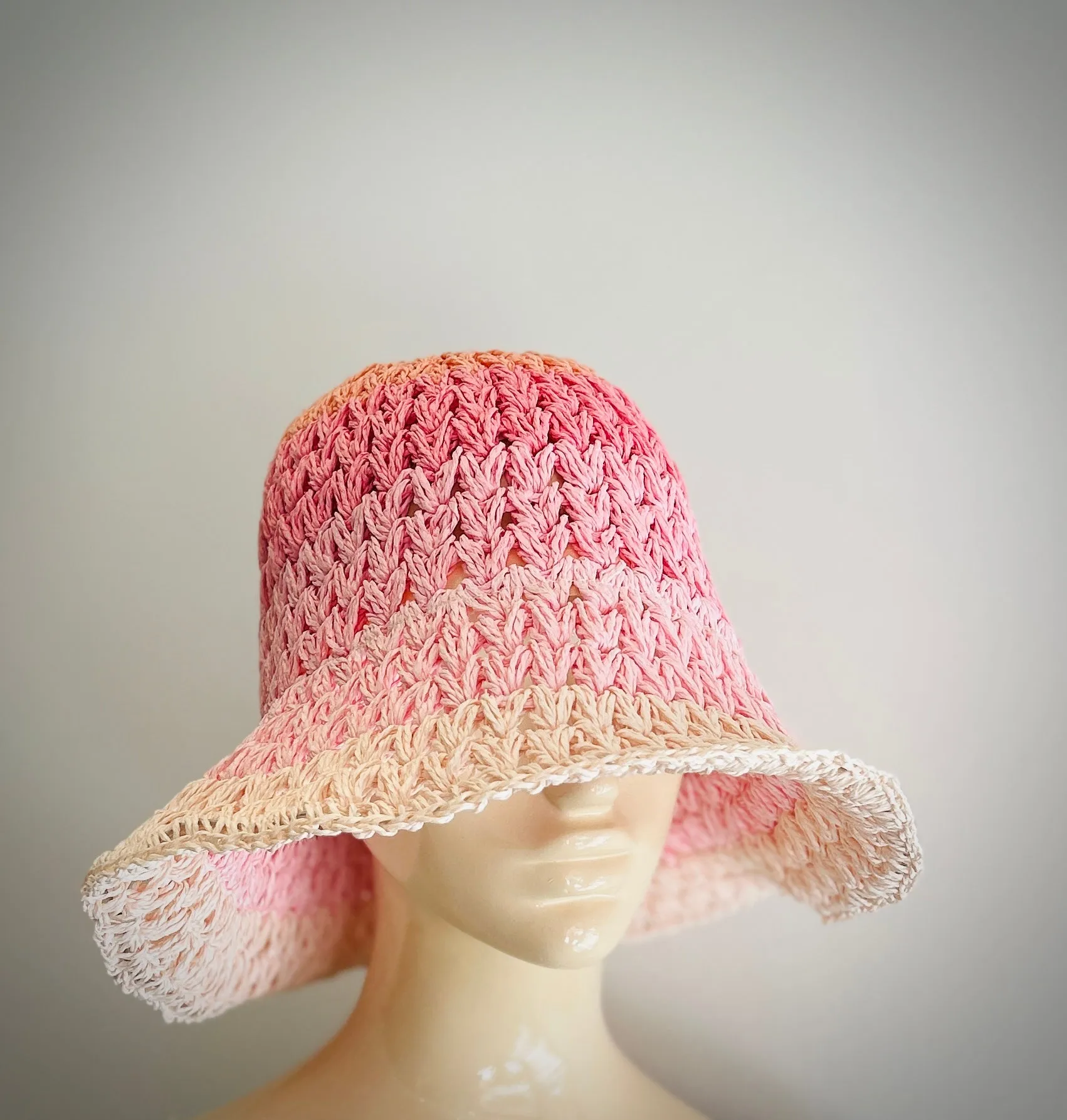 Summer Hat