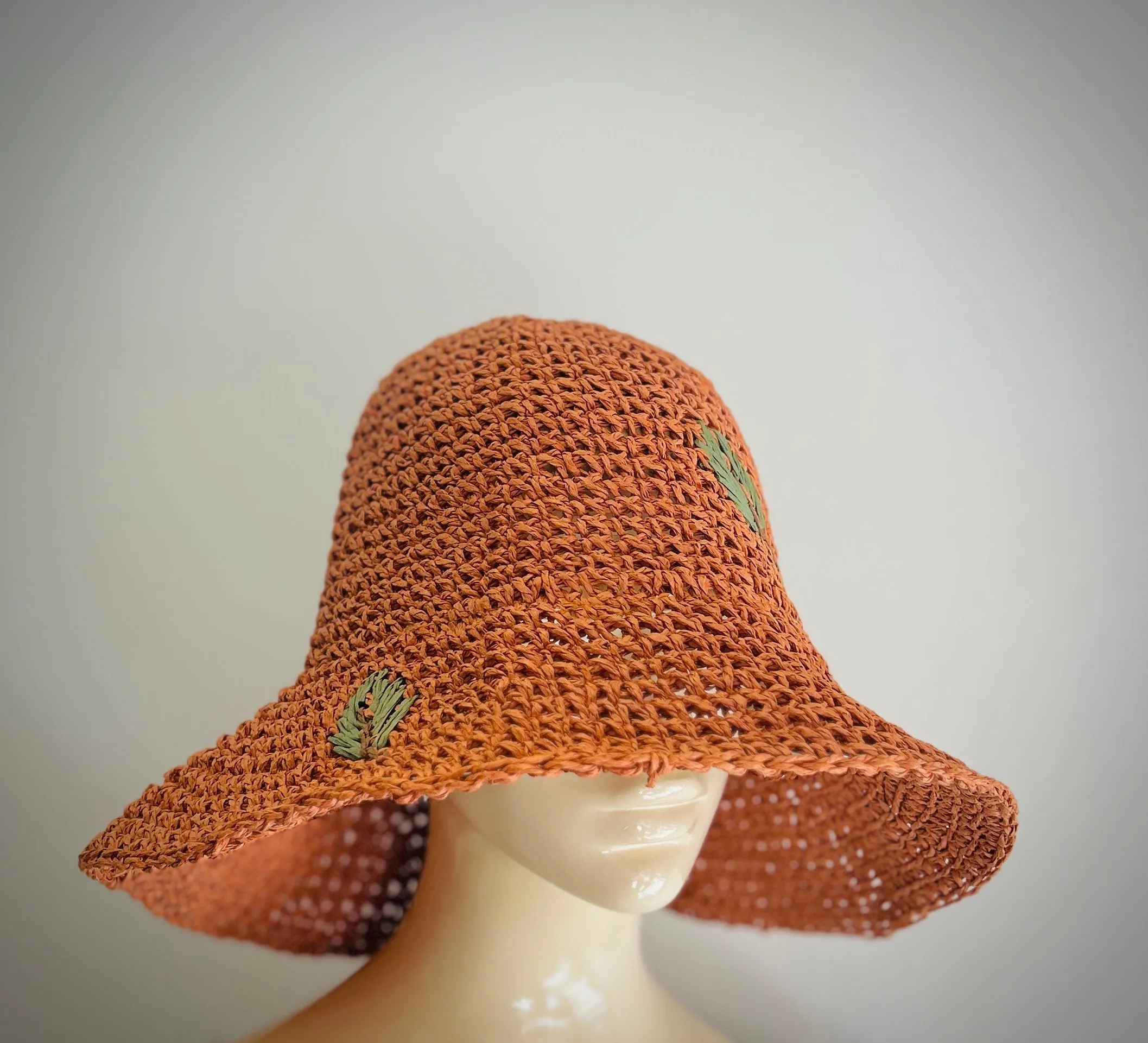 Summer Hat