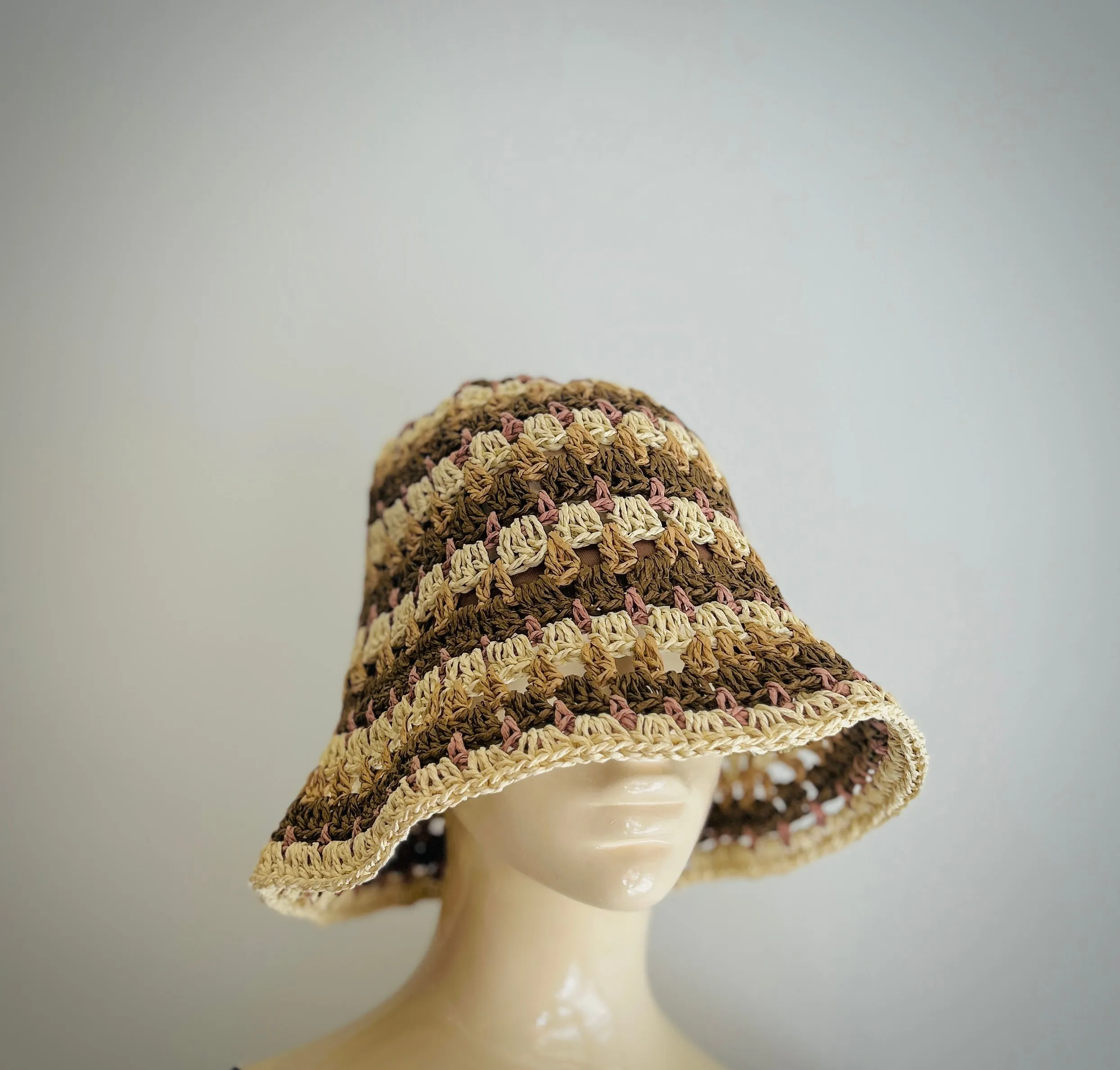 Summer Hat