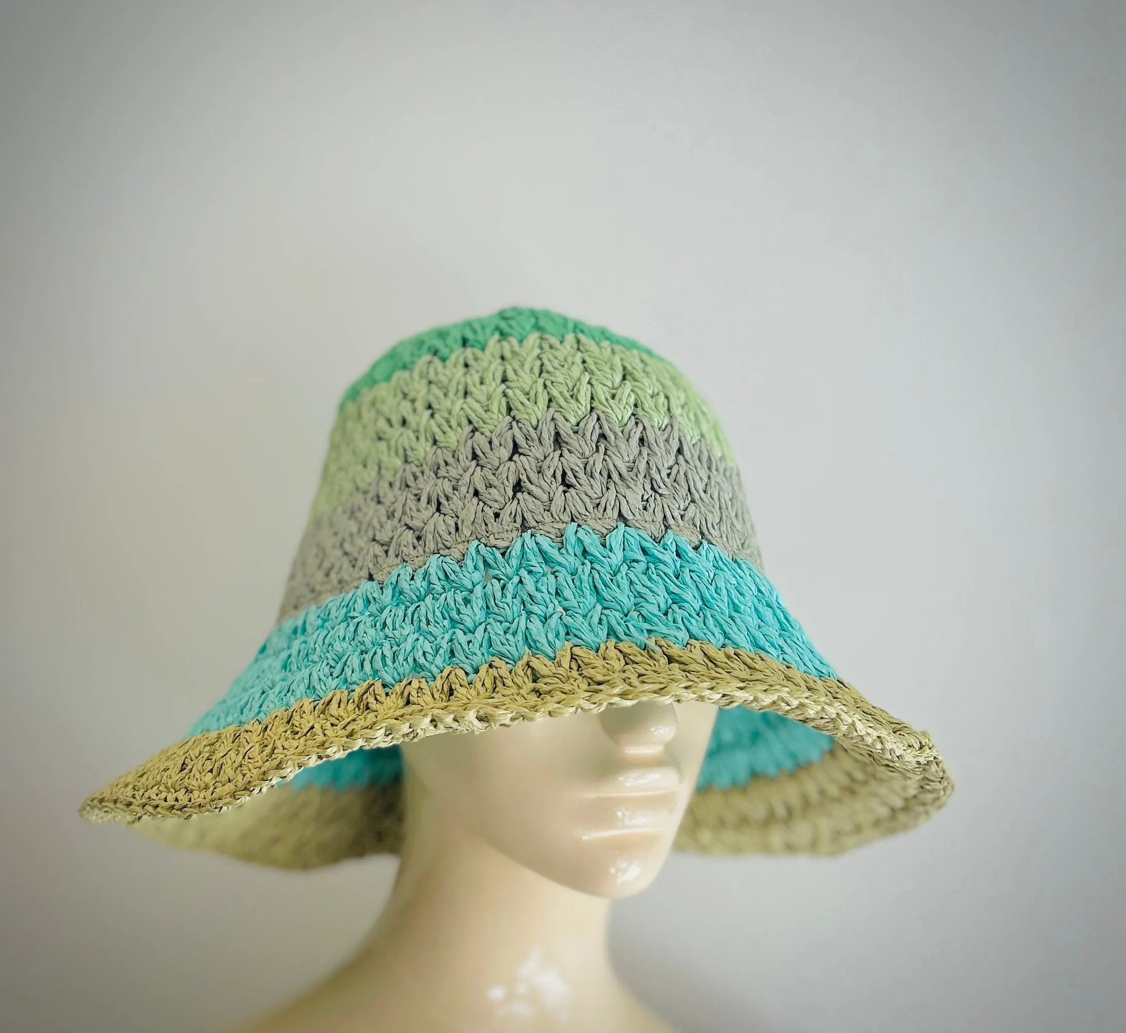Summer Hat