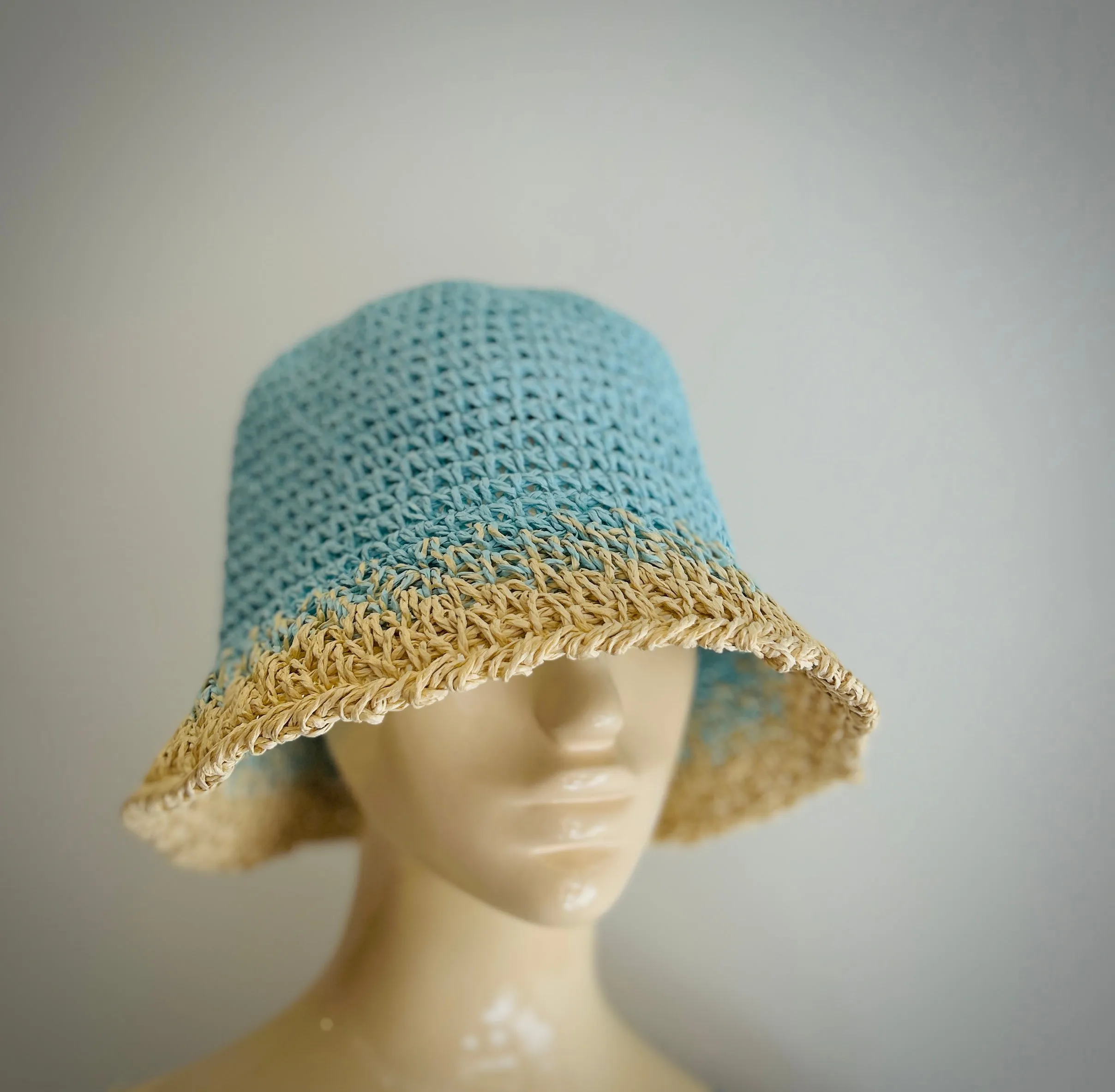 Summer Hat
