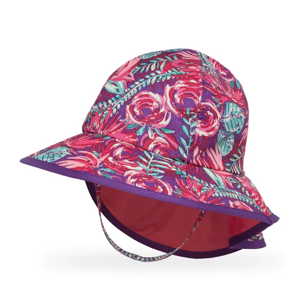 Sunday Afternoons Kids Play Hat
