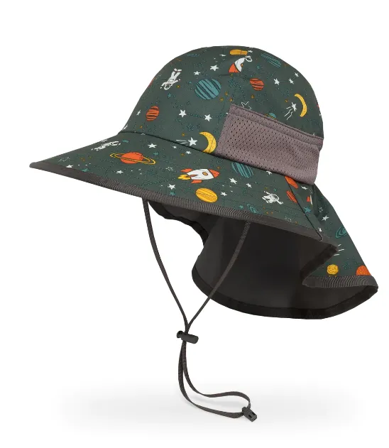 Sunday Afternoons Kids Play Hat