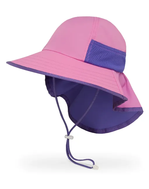 Sunday Afternoons Kids Play Hat