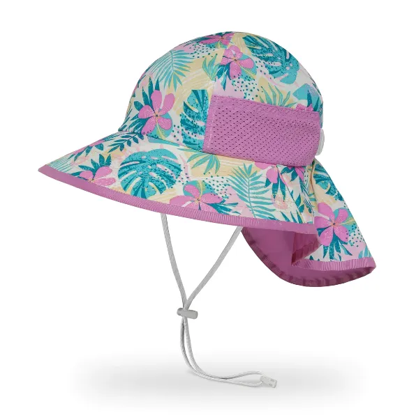 Sunday Afternoons Kids Play Hat