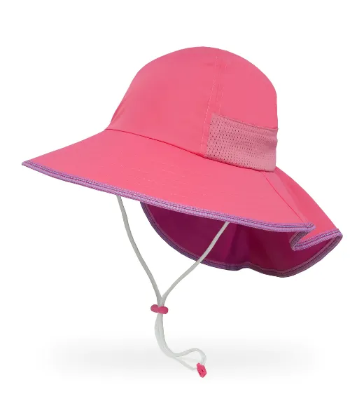 Sunday Afternoons Kids Play Hat