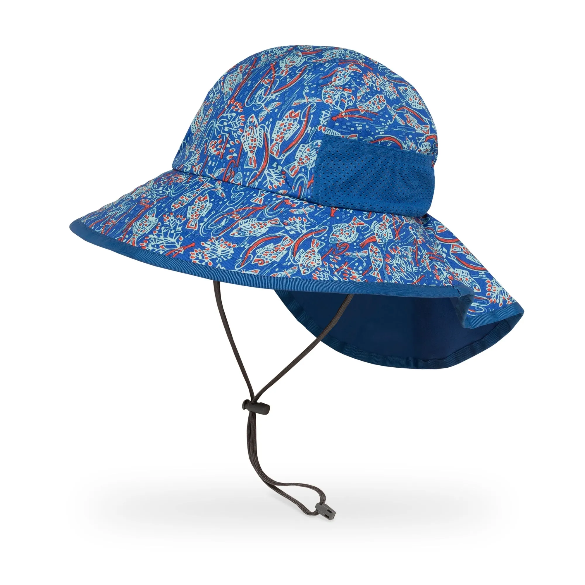 Sunday Afternoons Kids Play Hat