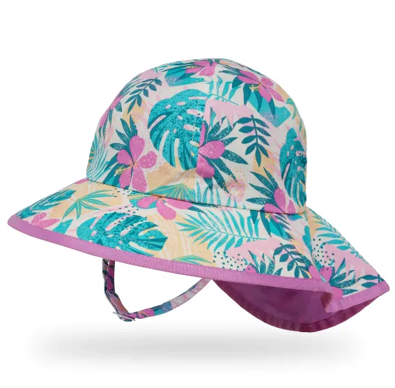 Sunday Afternoons Kids Play Hat