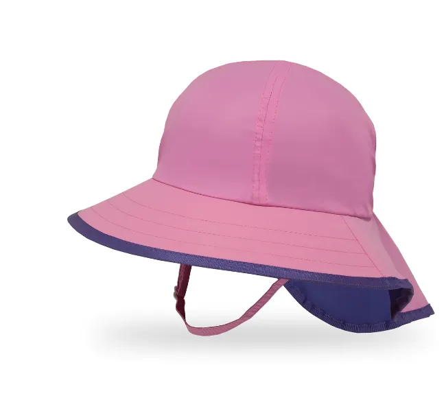 Sunday Afternoons Kids Play Hat