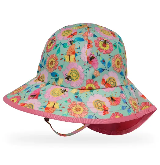 Sunday Afternoons Kids Play Hat