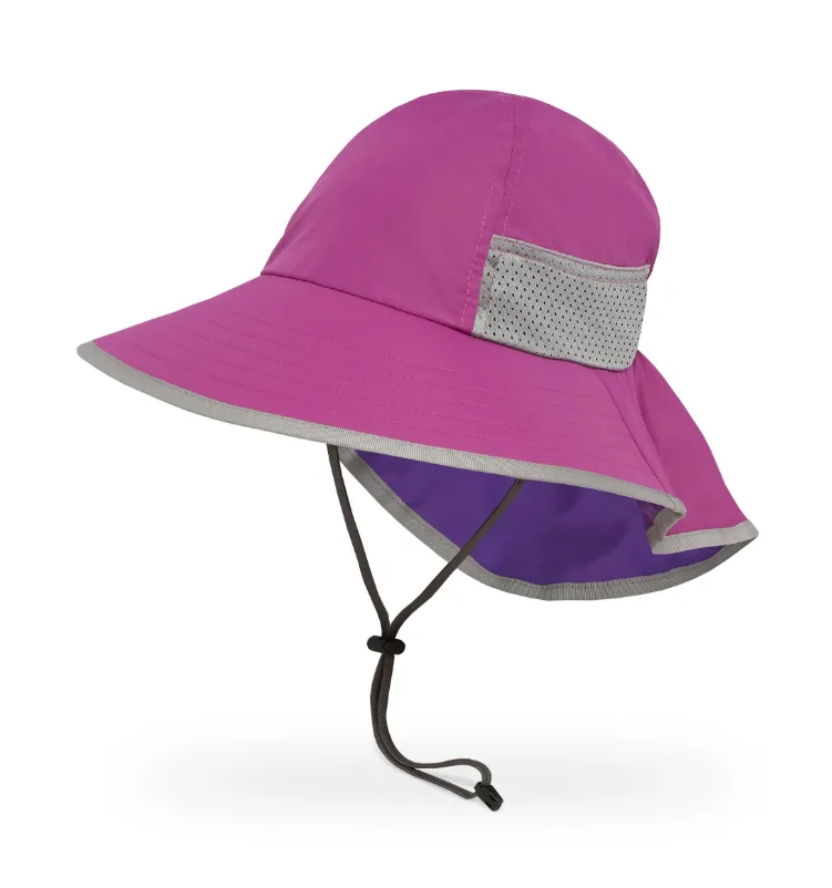 Sunday Afternoons Kids Play Hat