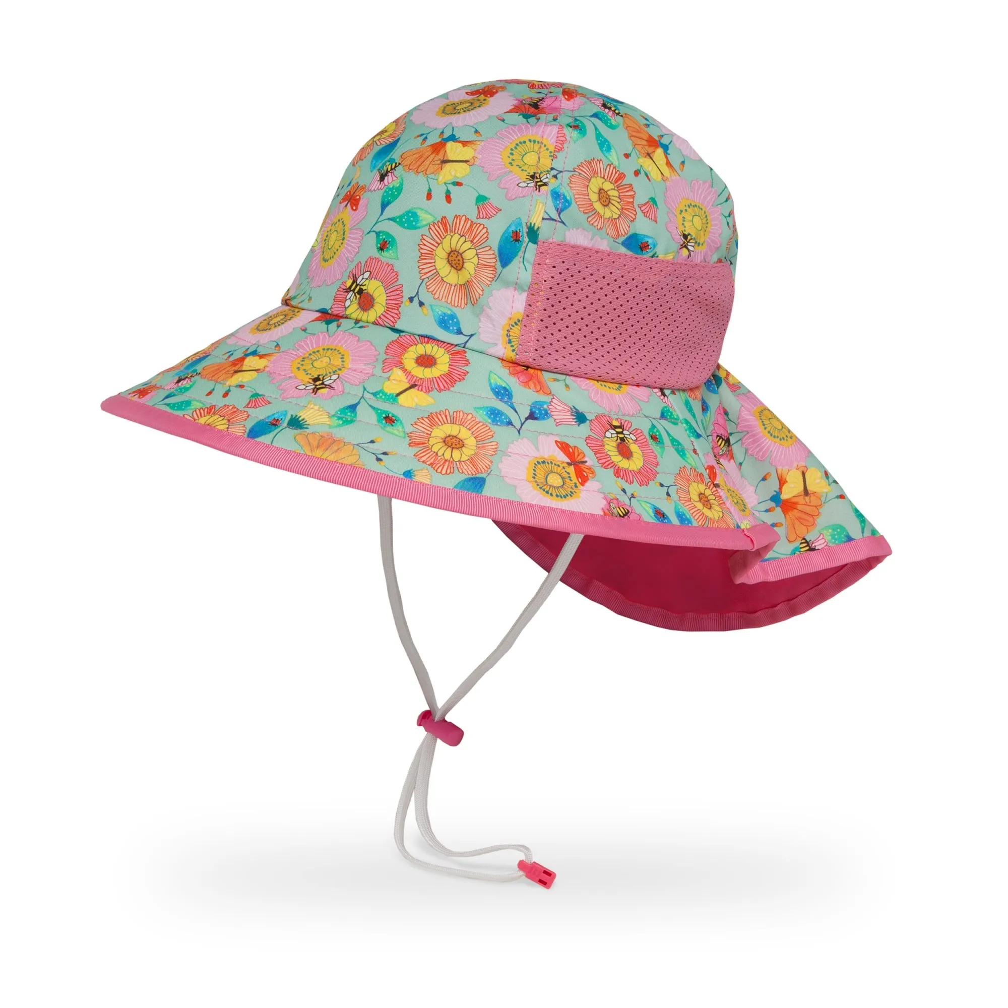 Sunday Afternoons Kids Play Hat