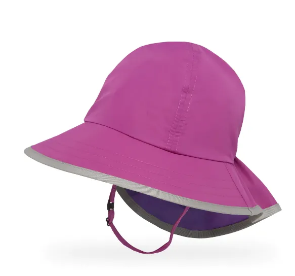 Sunday Afternoons Kids Play Hat