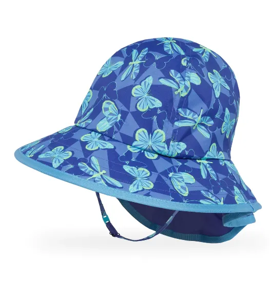 Sunday Afternoons Kids Play Hat
