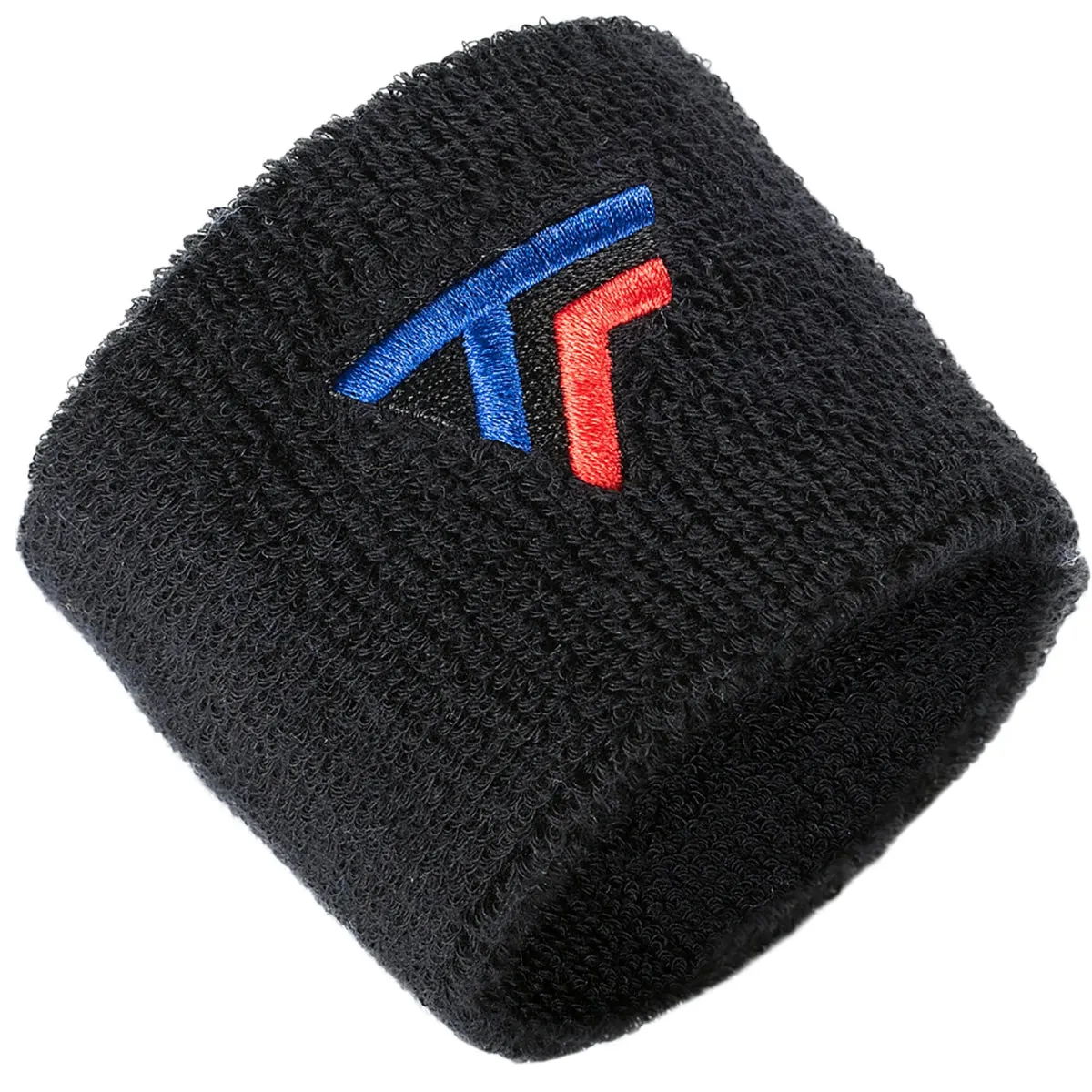 Tecnifibre Wristbands 2PK
