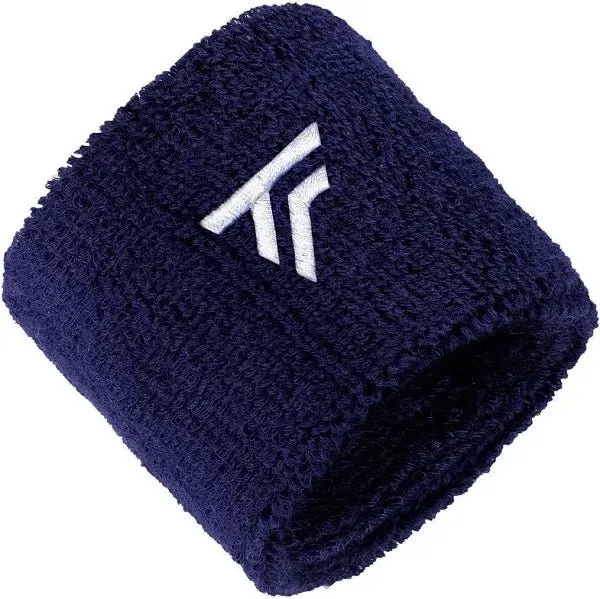Tecnifibre Wristbands 2PK