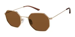 The heat Prive revaux sunglasses