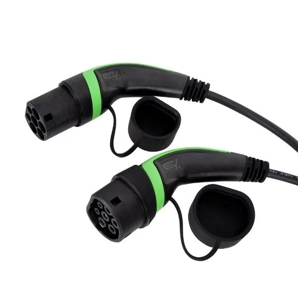 Toyota bZ4X Charging Cable