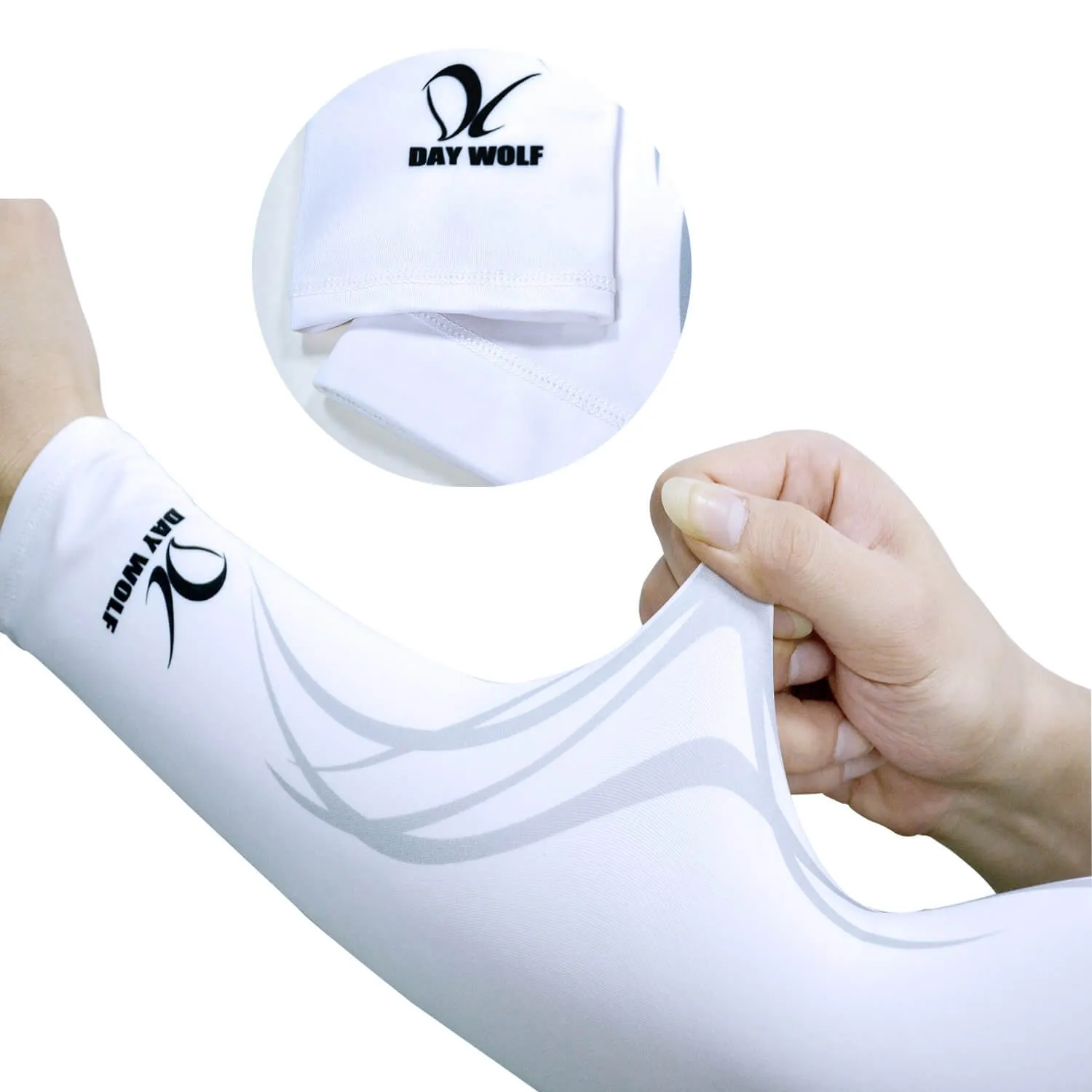 U01 Cooling Arm Sleeves