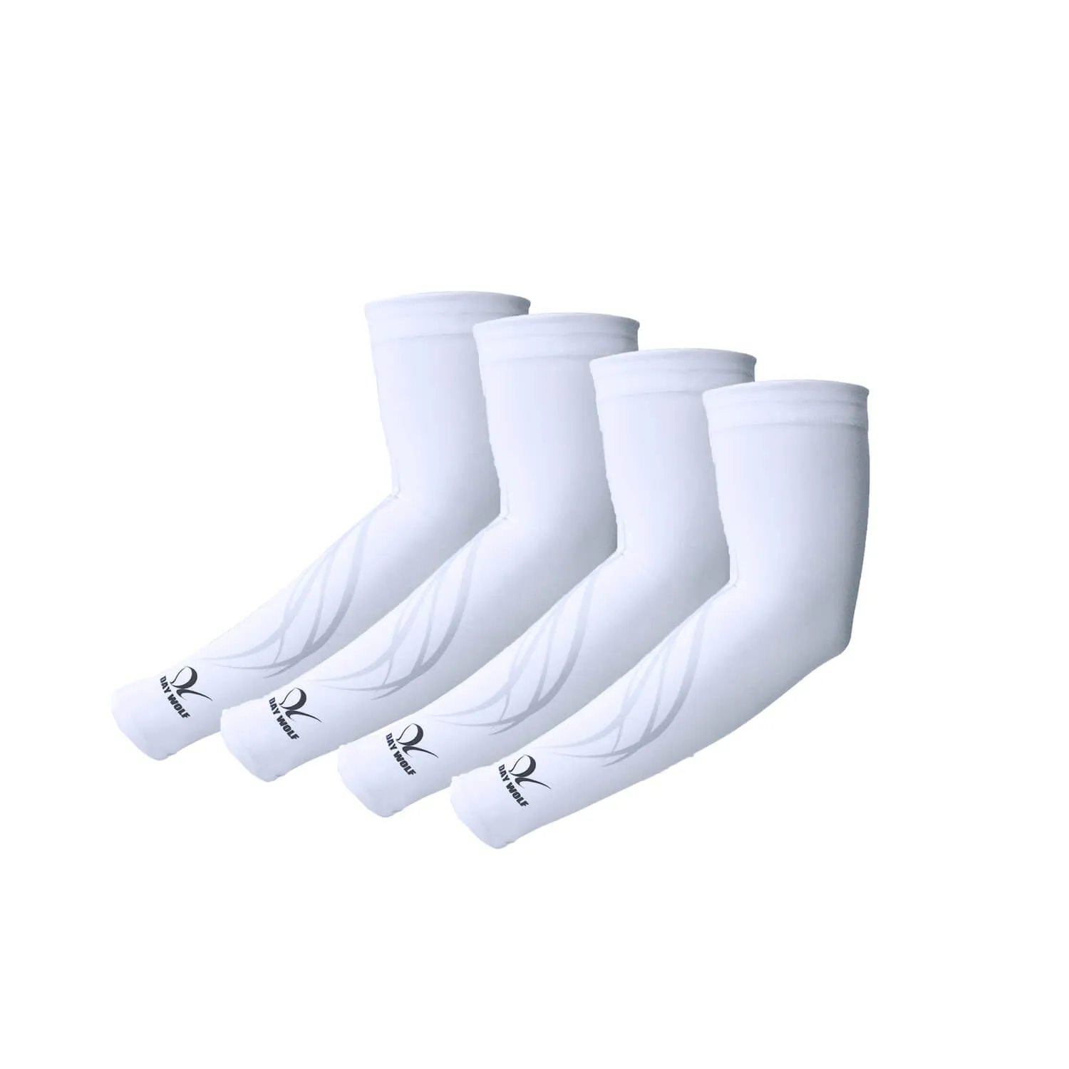 U01 Cooling Arm Sleeves